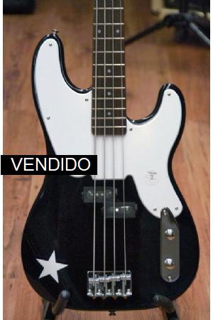 Squier Mike Dirnt Squier Mike Dirnt